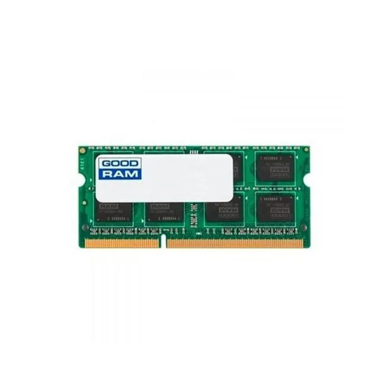 GoodRam SODIMM DDR3 1600 MHz 8 GB CL11