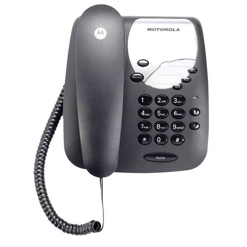 Motorola CT1 Telefono analogico