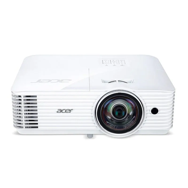 Acer S1286H DLP ANSI XGA 3500 lumen