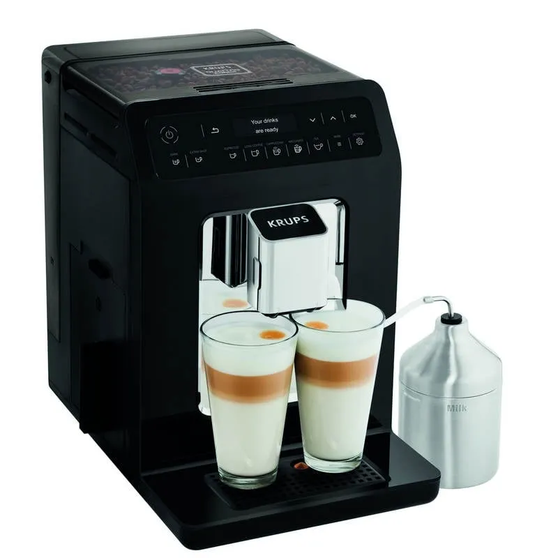 Macchina per caffè superautomatica Krups Evidence Espresso