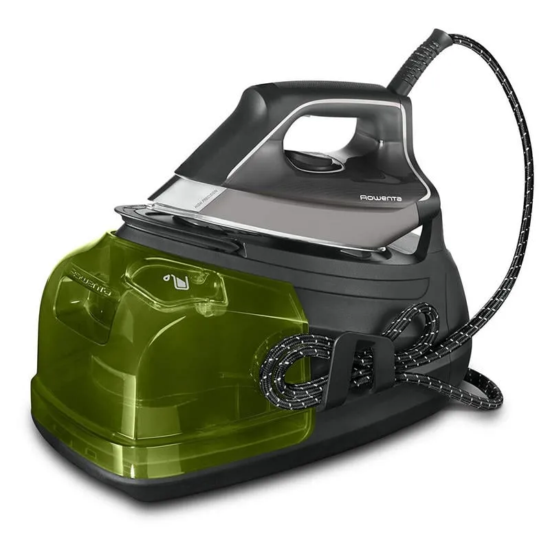 Rowenta DG8626 Perfect Steam PRO 1,1 L Ferro da Stiro con Caldaia