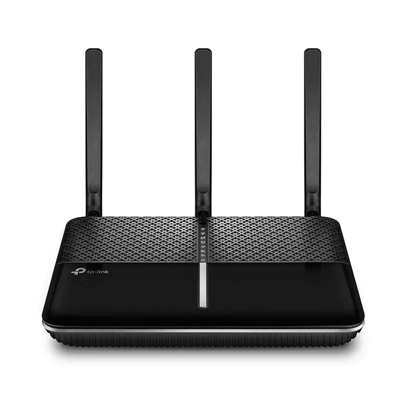 Router Gigabit wireless MU-MIMO AC2300 di TP-Link Archer AC2300