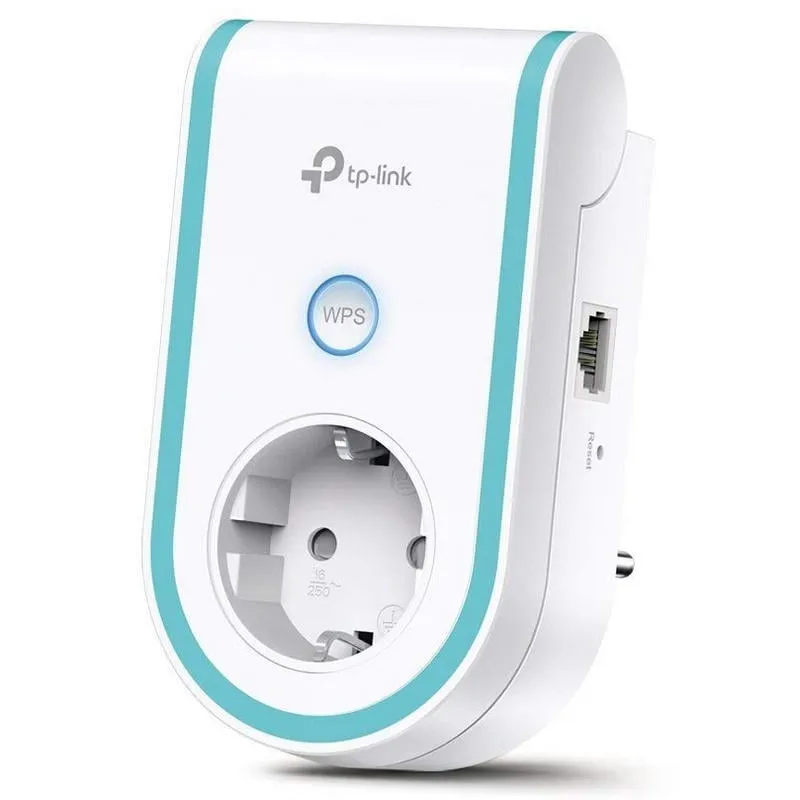 Ripetitore/amplificatore Wi-Fi TP-Link RE365 AC1200 Dual Band Spina integrata