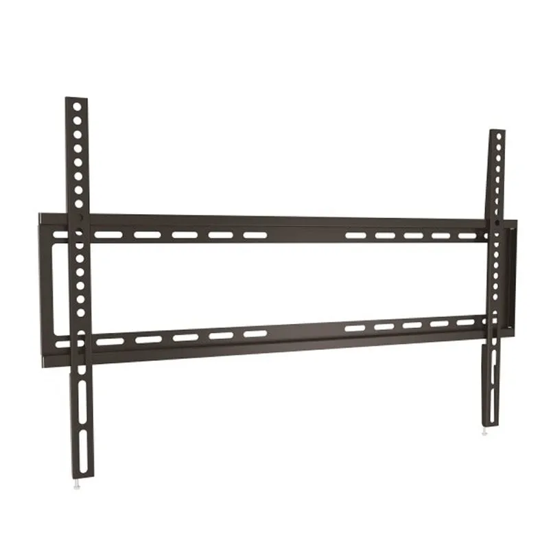 Ewent EW1503 Supporto TV a parete 177,8 cm (70") Nero