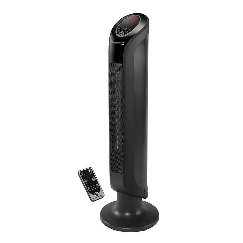 Riscaldatore ceramico Rowenta SO9420F0 Intense Comfort Hot 2400W Silenzioso