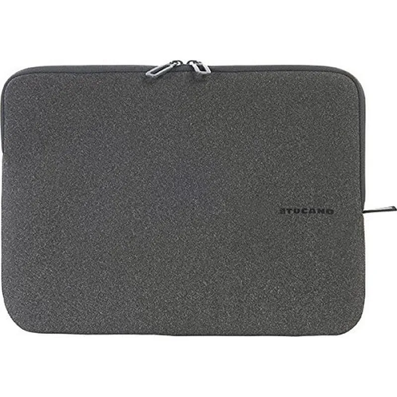 Custodia Tucano Mélange Second Skin per Laptop fino a 14" Nera