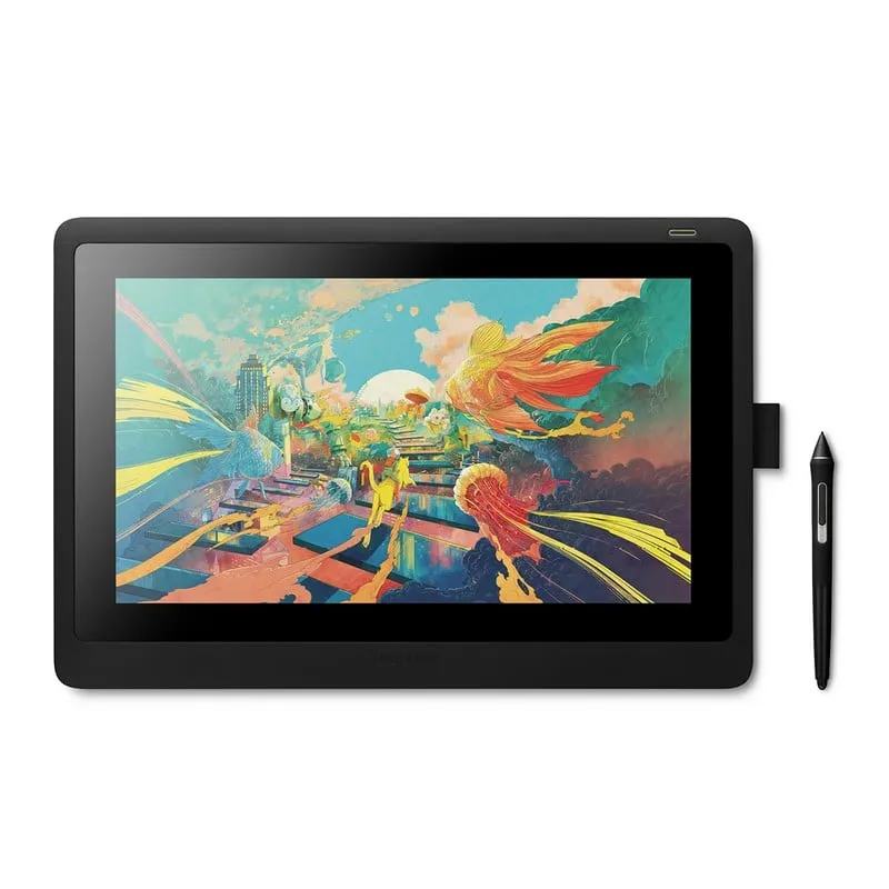 Tavoletta digitale Wacom Cintiq 16