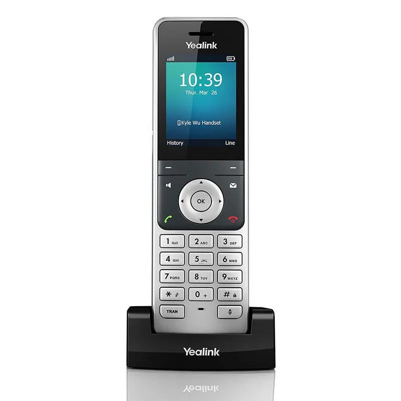 Telefono VoIP Yealink SIP-W56H