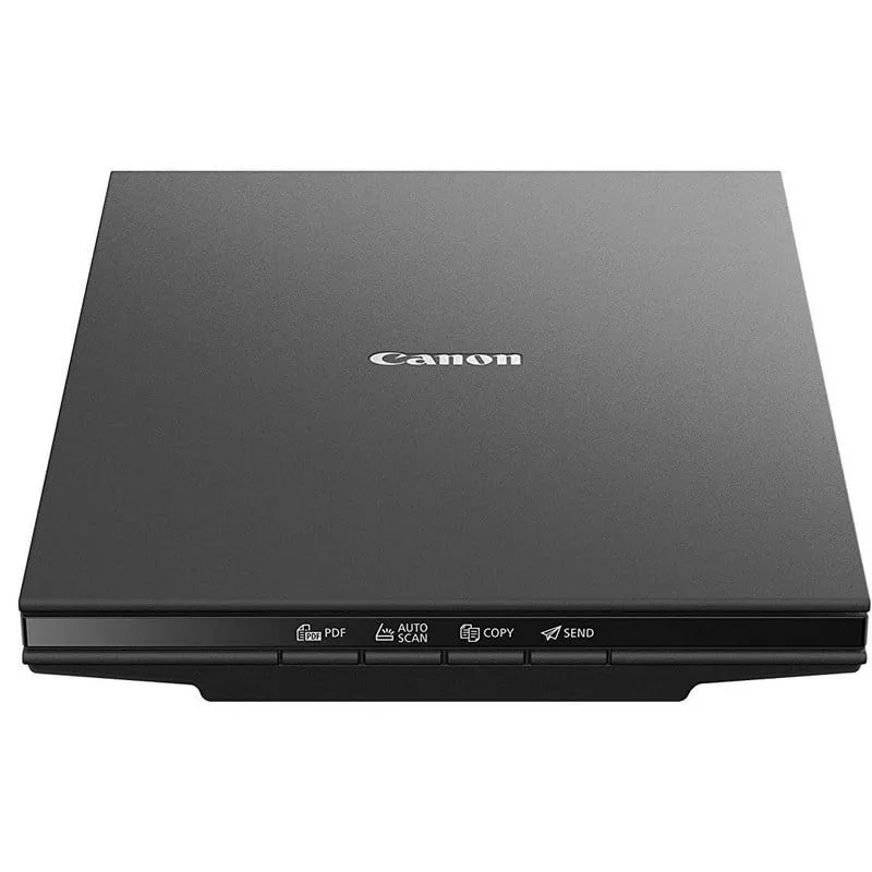 Canon CanoScan Scanner piano LiDE 300 - Nero