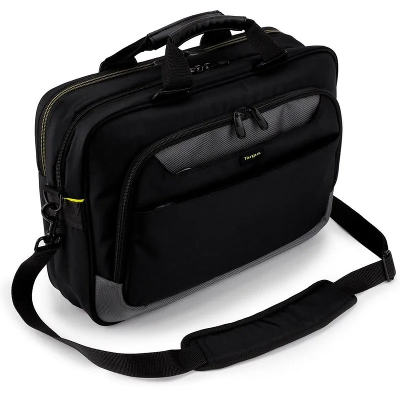 Cartella per laptop Targus CityGear fino a 15,6" Nera