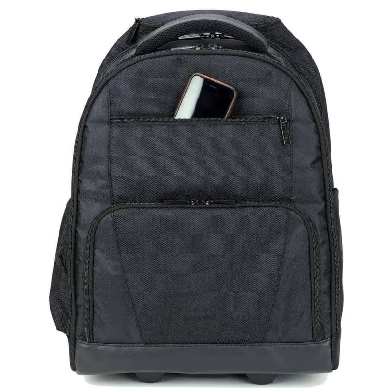 Targus TSB700EU zaino Nero Nylon