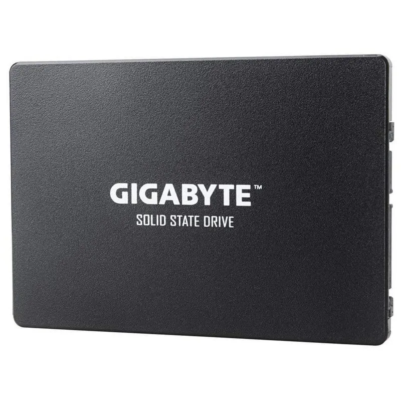 Unità a stato solido Gigabyte SSD SATA III da 480 GB