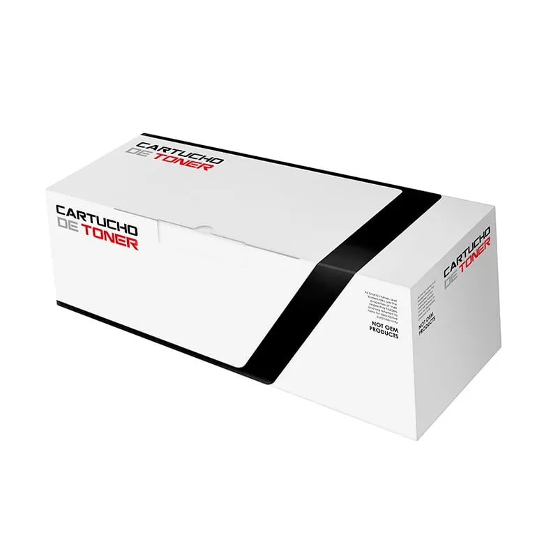 Toner compatibile con Brother TN1050 nero