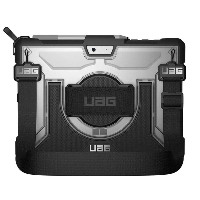 Custodia trasparente UAG Plasma per Microsoft Surface Go