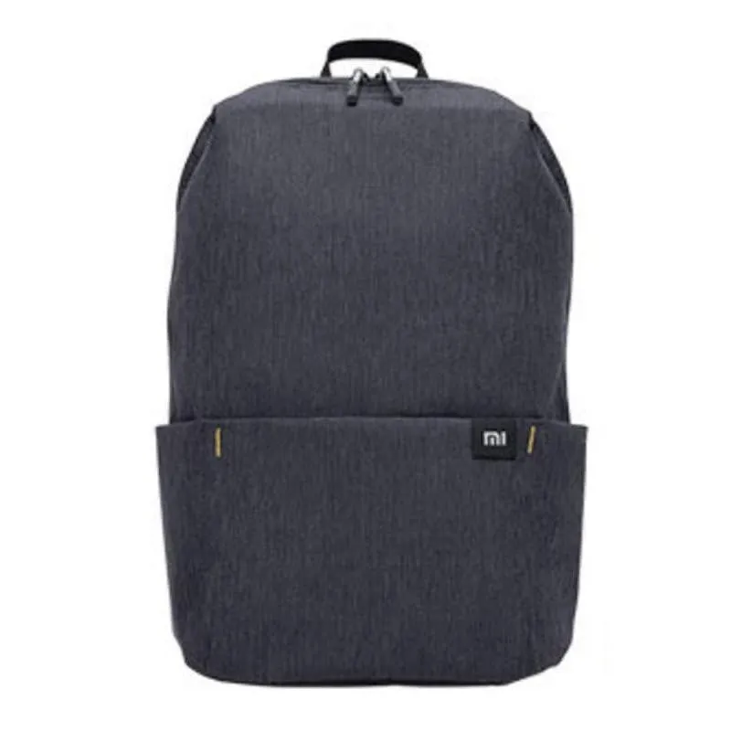 Zaino nero Xiaomi Mi Casual Daypack