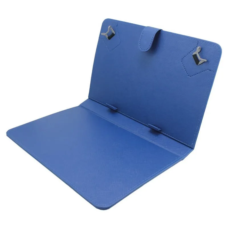Custodia universale blu Talius CV-3002 per tablet da 10".
