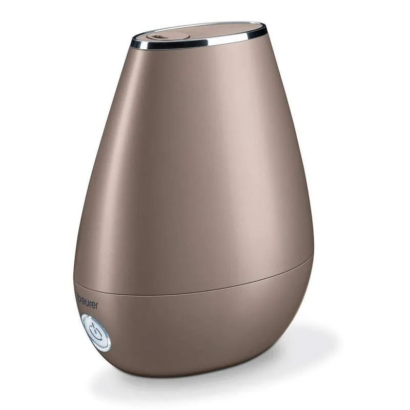 Umidificatore d'aria Beurer LB-37 Toffee