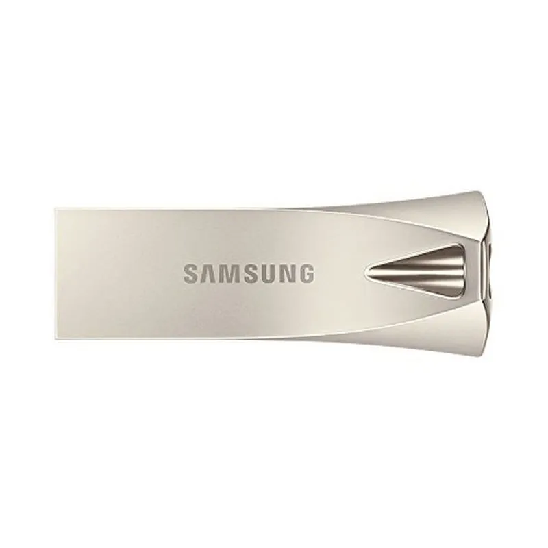 Samsung MUF-128BE unità flash USB USB tipo A 3.2 Gen 1 (3.1 Gen 1) Argento