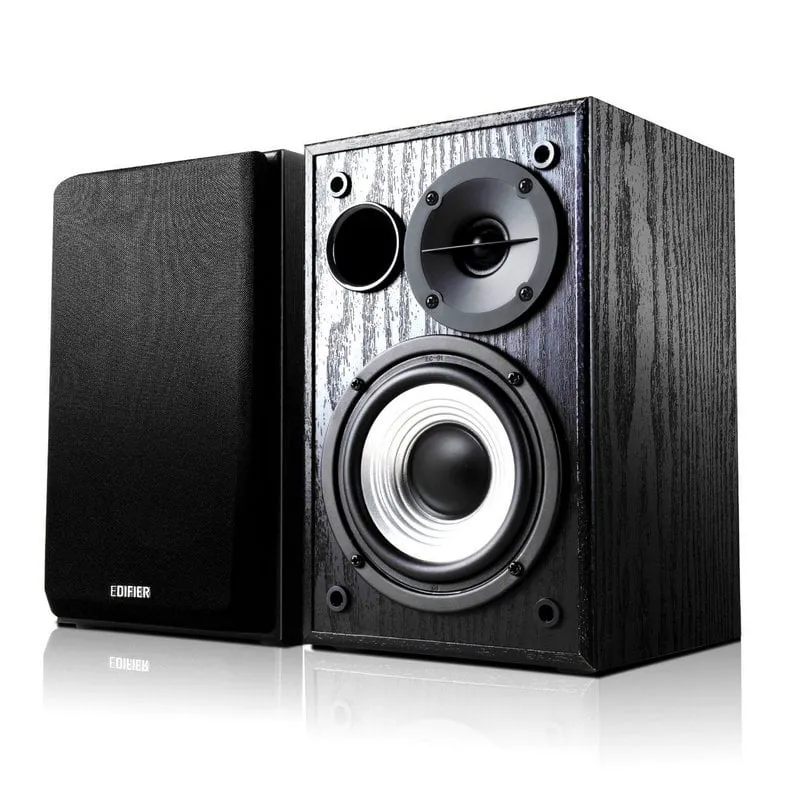 Altoparlanti Edifier R980T 2.0 neri