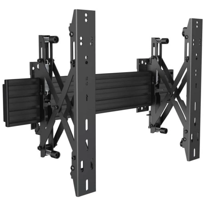 Equipaggia 650355 Supporto TV modulare 32"/65" VESA 600x400 Max 30Kg