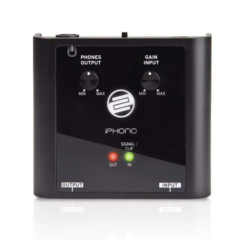 Reloop Iphono 2 digitalizzatore di vinili