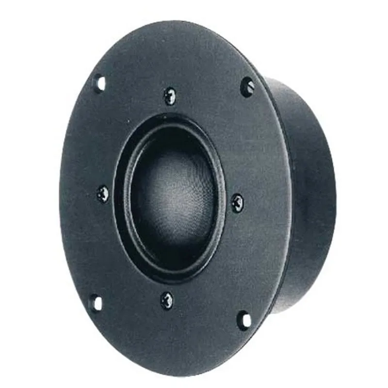 Altoparlante Visaton a cupola 8 Ohm 120W risposta lineare