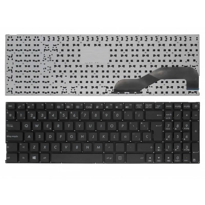 Tastiera per laptop Asus 550C/X540/X540L/X540/X540LA/X540LJ