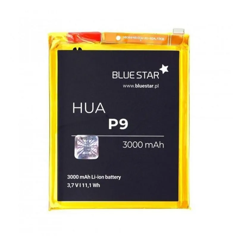 Batteria per Huawei P9/P9 Lite 3000 MAh Li-ion Premium