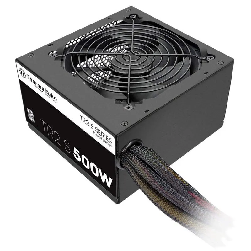 Thermaltake TR2 S 500W 80 Plus