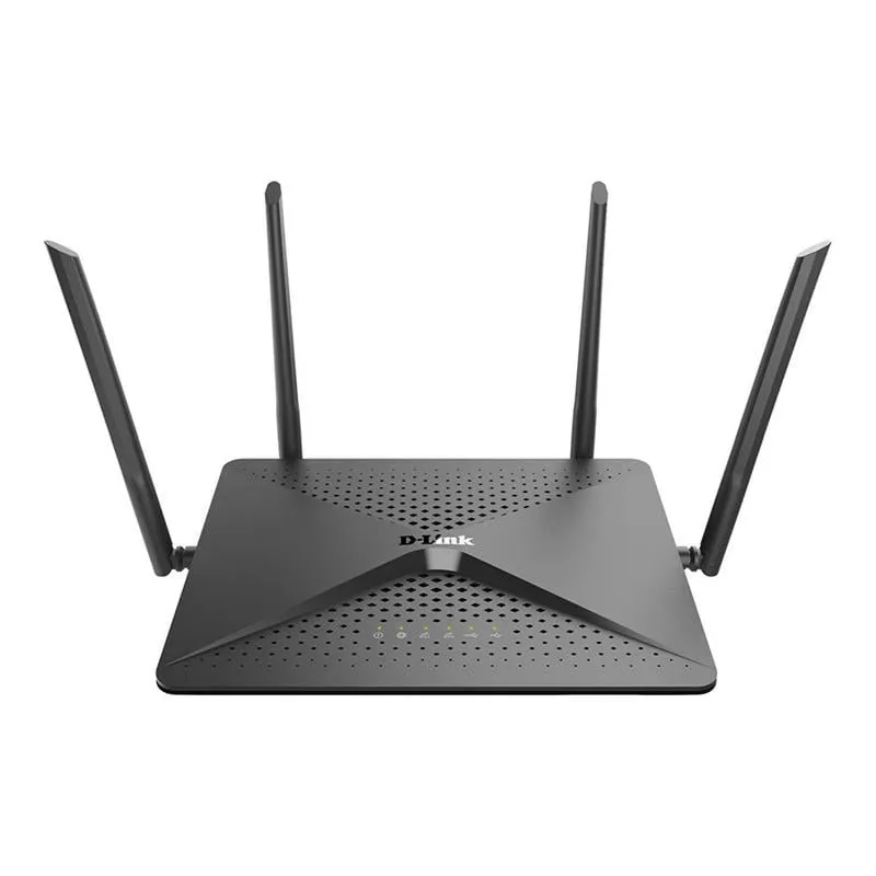 Router Wi-Fi per giochi D-Link DIR-882 AC 2600 Mbps