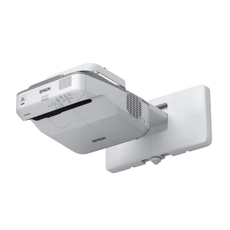 Proiettore Epson EB-685Wi WXGA 3500 Lumen 100" Lampada 3LCD Interattivo Ultra Corto Tiro
