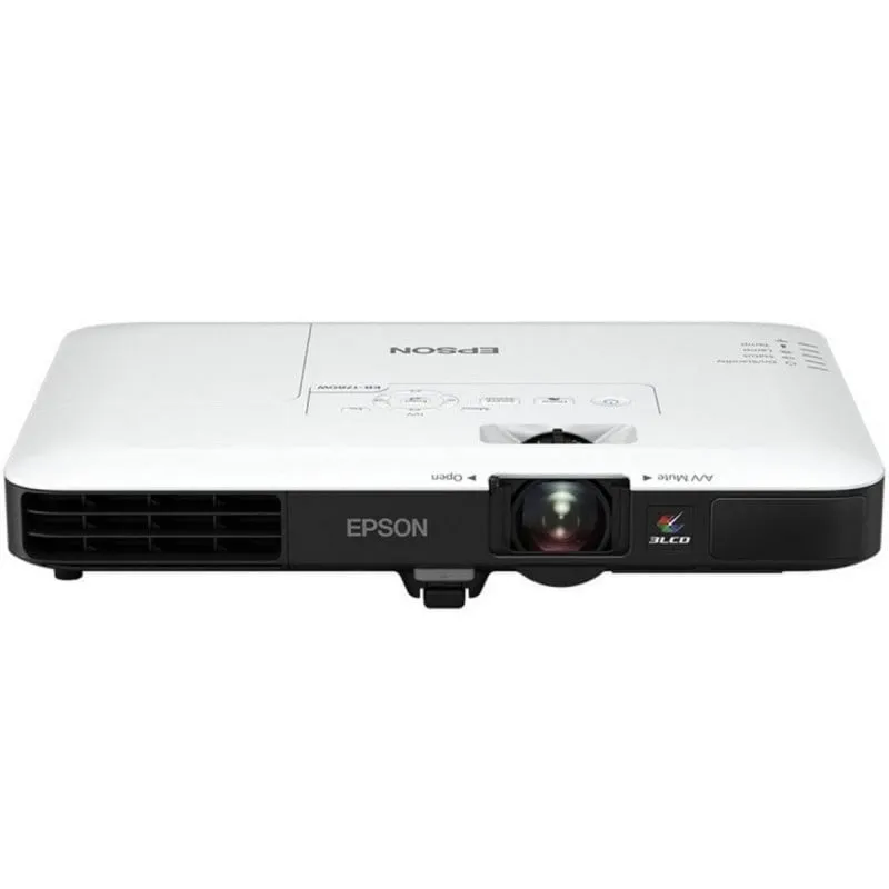 Proiettore Epson EB-1780W WXGA 3000 Lumen 300" Lampada 3LCD Portatile WiFi MHL