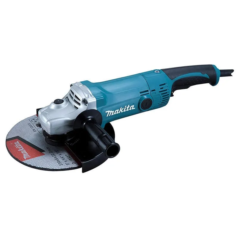 Smerigliatrice Makita GA9050R 2000W