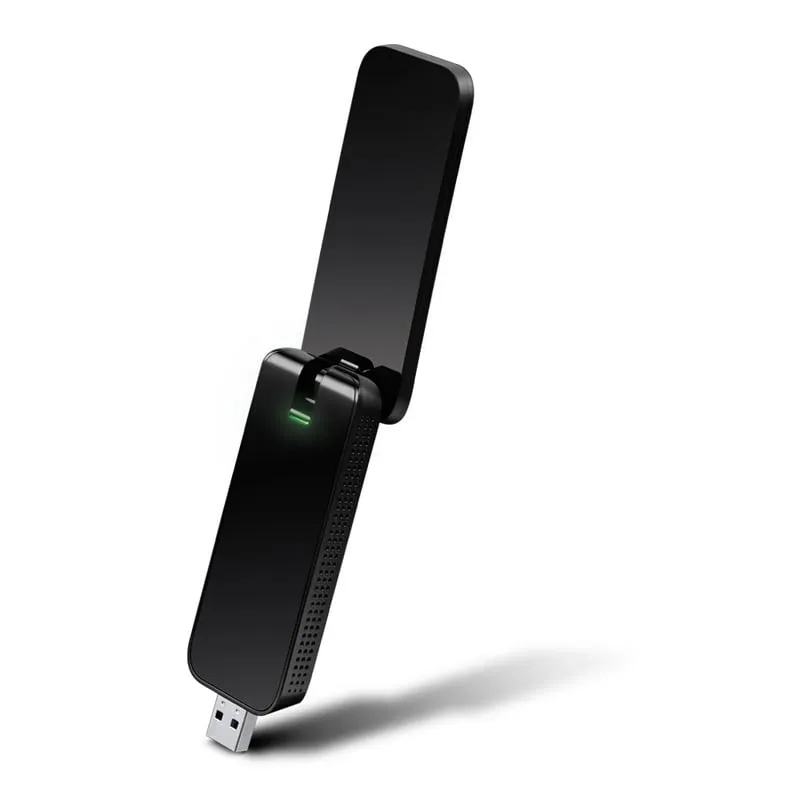 Adattatore Wi-Fi USB dual band TP-Link Archer T4U AC1300