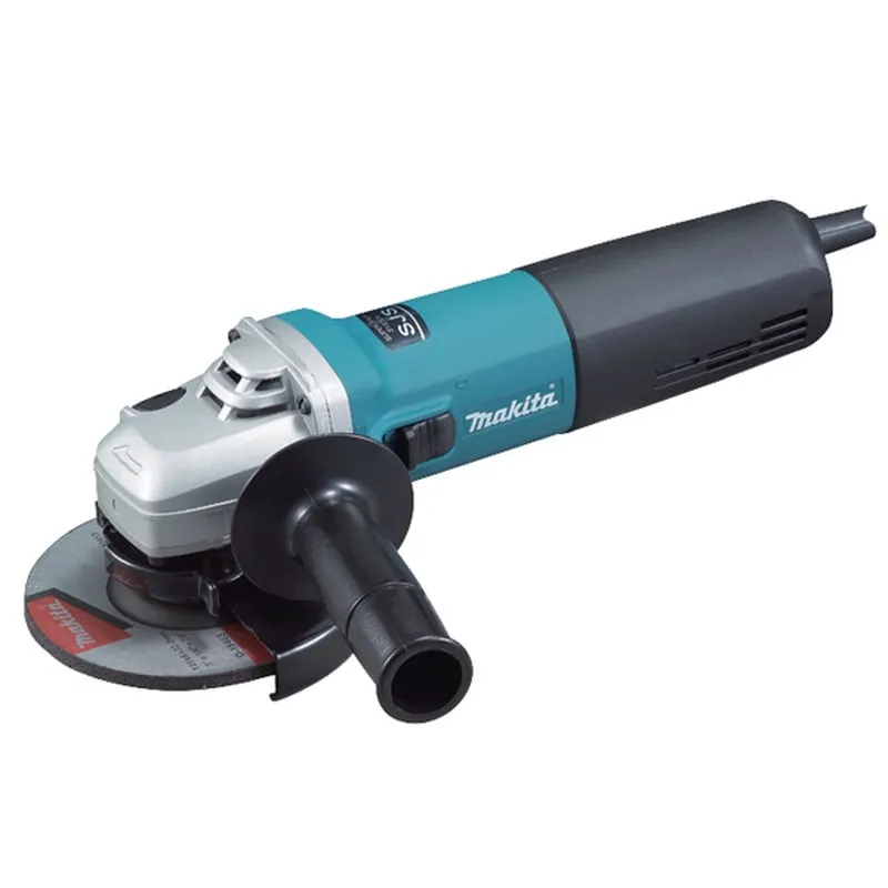 Mini smerigliatrice Makita 9565CR 1400 W