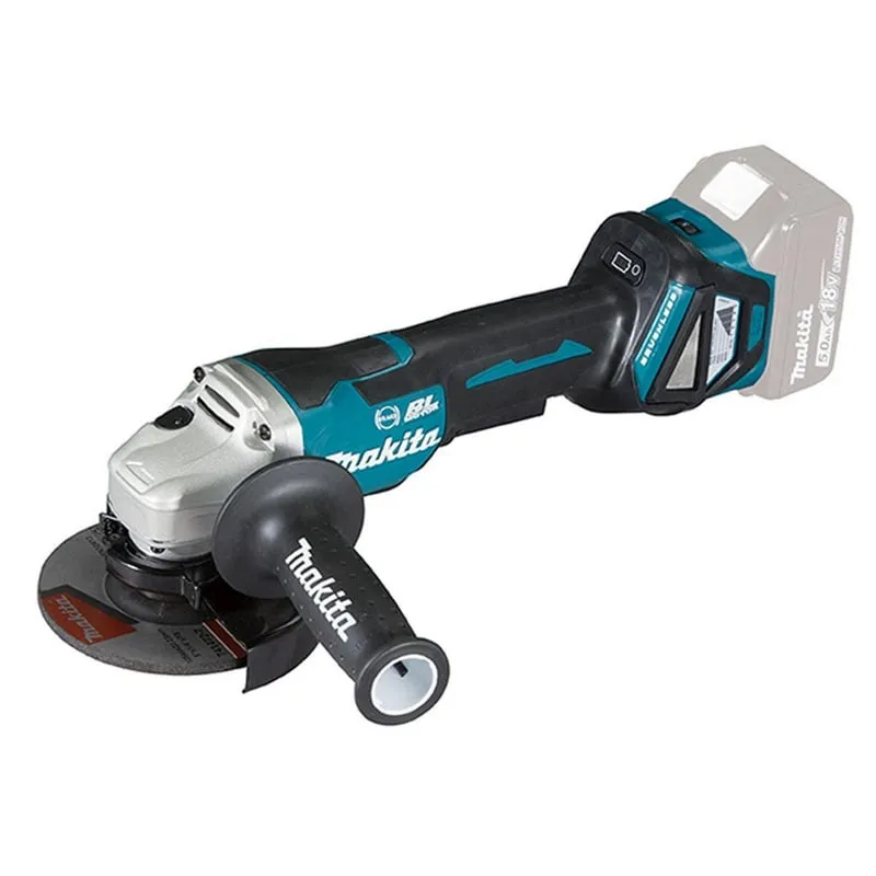 Mini smerigliatrice Makita DGA517Z 18V