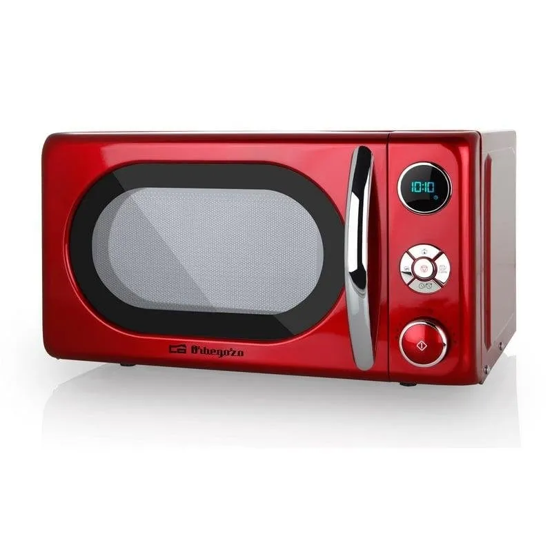 Microonde Orbegozo MIG 2042 20L 700W con Grill e MultiFunzione