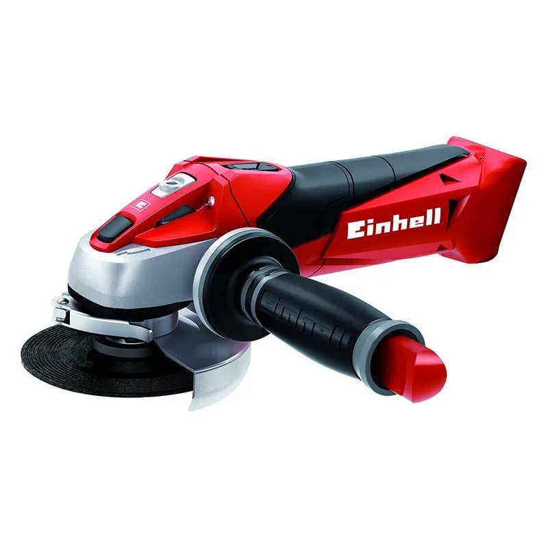 Einhell TE-AG 18 Li smerigliatrice angolare 11,5 cm 8500 Giri/min