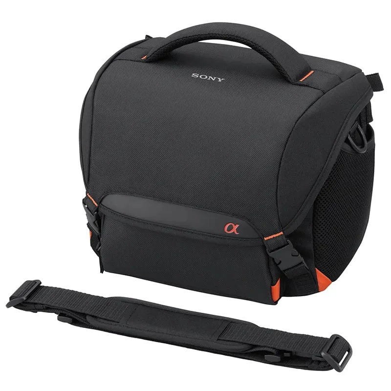 Sony LCS-SC8