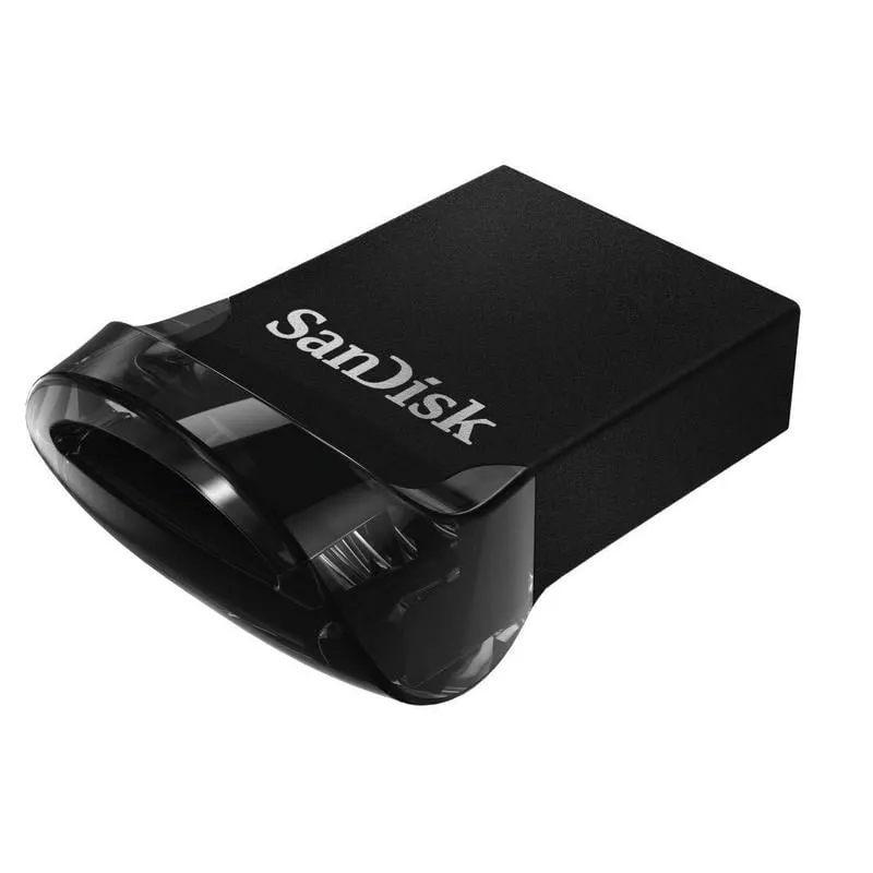 Sandisk Ultra Fit da 64 GB USB 3.1