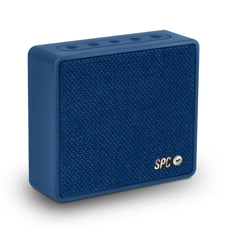 Altoparlante Bluetooth SPC One 4W Blu