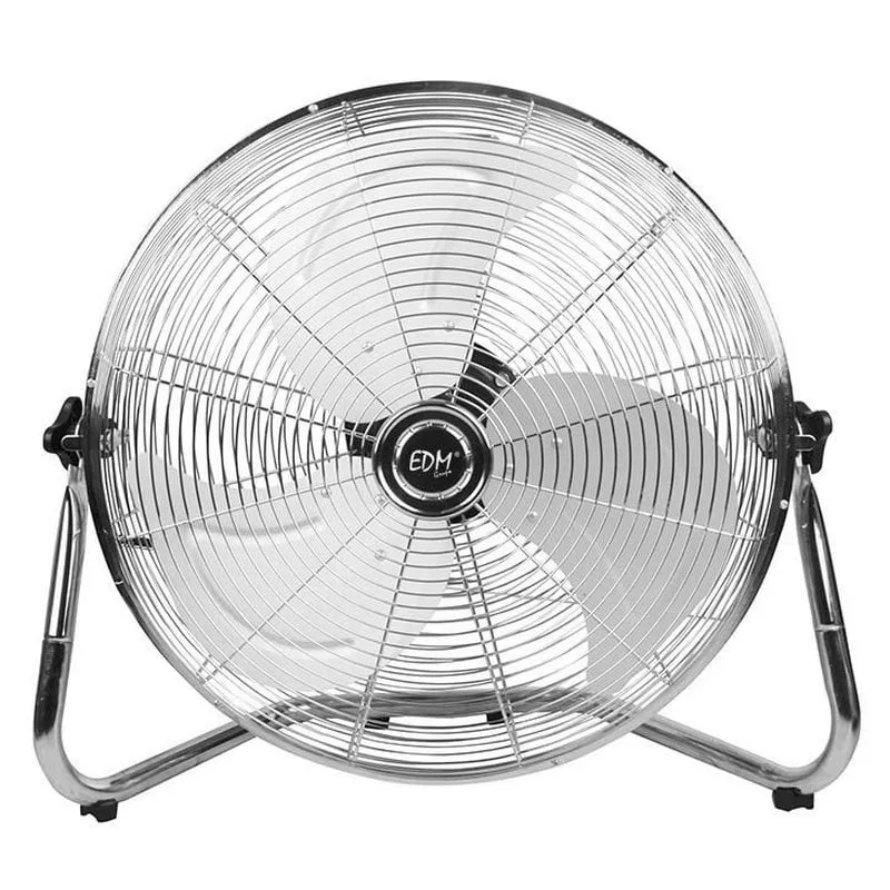EDM 33934 Ventilatore da pavimento industriale 45W