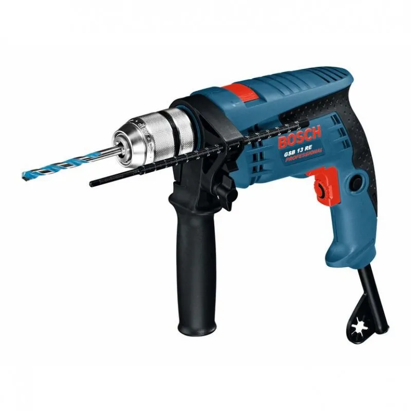 Trapano a Percussione Bosch Professional GSB 13 RE 600W