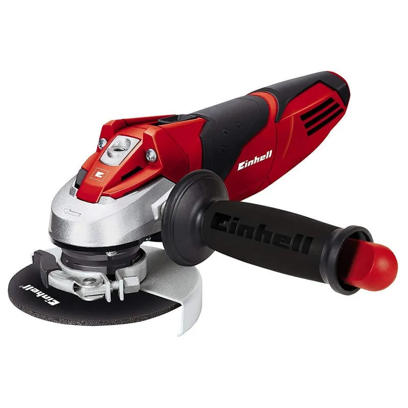 Smerigliatrice angolare Einhell TE-AG 115 115mm 720W
