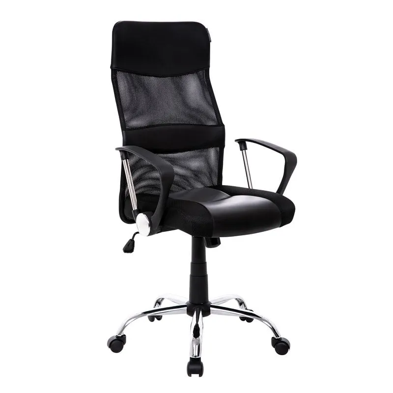 Sedia da ufficio Owlotech Yale V2