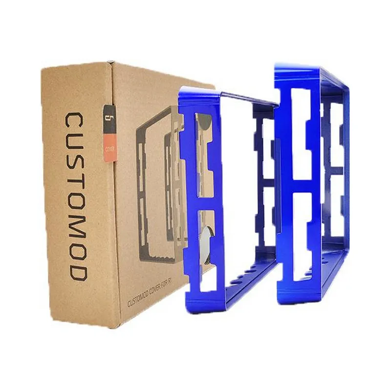 Copertura blu Cryorig CR-CCI per Cryorig R1