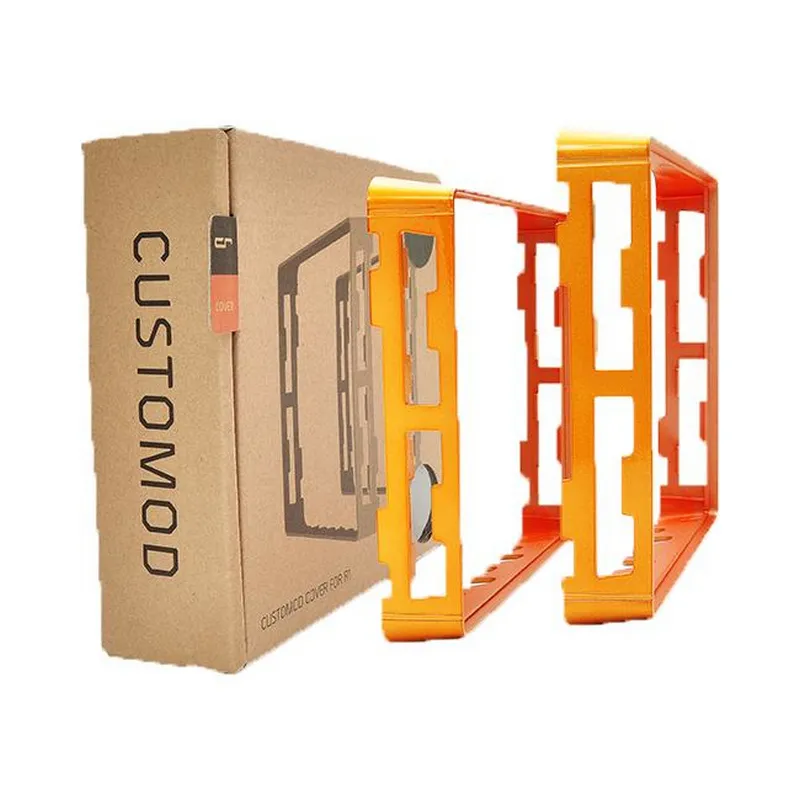 Copertura arancione Cryorig CR-CCO per Cryorig R1