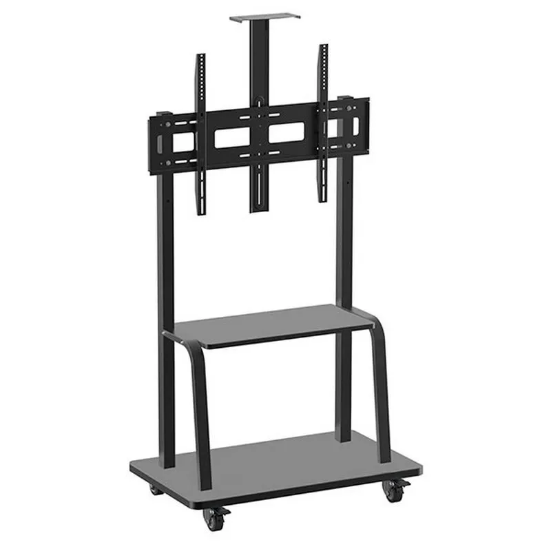 Supporto approssimativo per schermi 60"-100" VESA 900x600 Max 100Kg