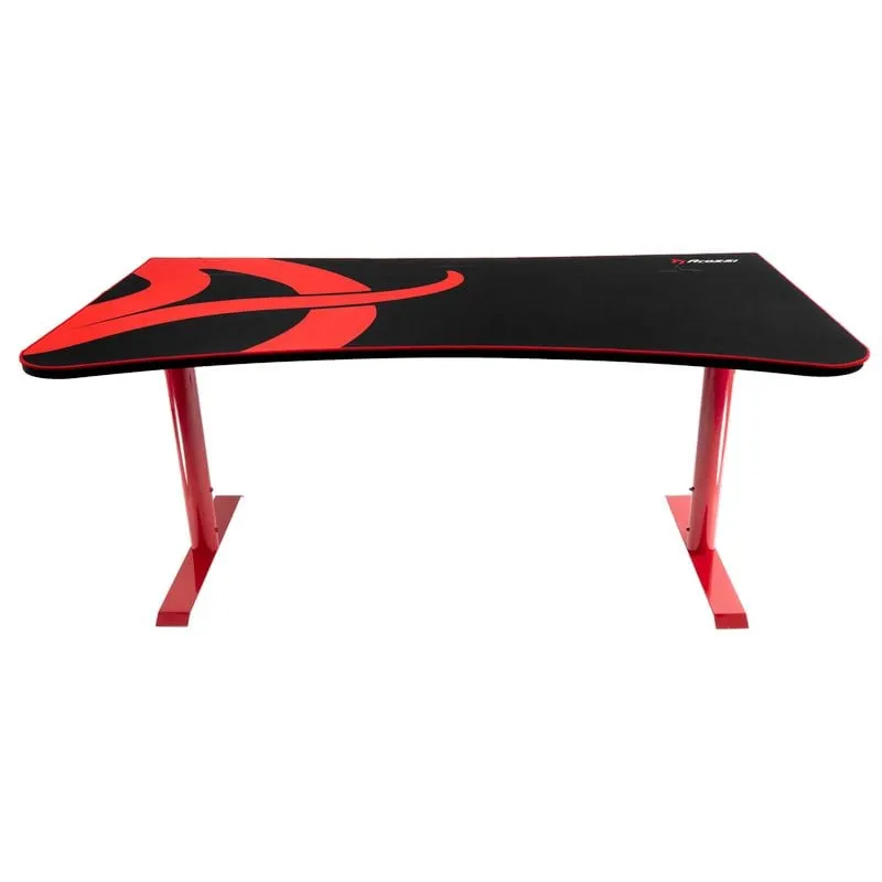 Tavolo da gioco Arozzi Arena Rosso/Nero