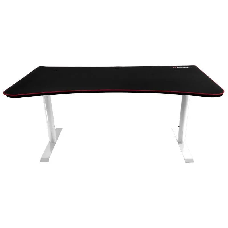 Tavolo da gioco Arozzi Arena bianco/nero